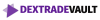 DEXTradeVault Logo