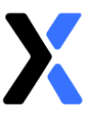 Miledexy Logo