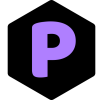 Pridell Cc Logo