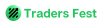 Traders Fest Logo