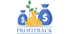 Profit Back Logo
