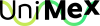UniMex Logo