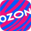 B 5ozon Vip Logo