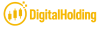 Digital Holding Logo