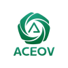 Aceov Logo