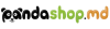 Pandashopvip Logo