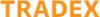 Tradex Logo
