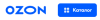Ozonkoom Logo