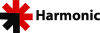 Harmonic Groups Logo