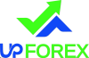 Upforex Logo