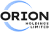 Orion Holdings Limited Logo