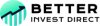 Better Invest Direct Logo