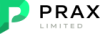 Prax Limited Logo