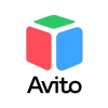 Avito Seller Logo