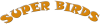Super Birds Logo