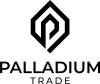 Palladium Trade Logo