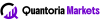 Quantoria Markets Logo