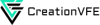 CreationVFE Logo