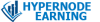 Hypernode Earning Logo