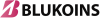 Blukoins Logo