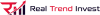Real Trend Invest Logo