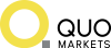 QuoMarkets Logo