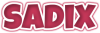 Sadix Logo