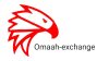 Omaah Exchange Logo