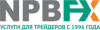 Npbstart Cc Logo