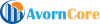 Avorn Core Logo
