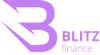 Blitz Finance Logo
