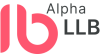LLB Alpha Ltd Logo