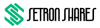 Setron Shares Logo