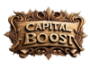 Capital Boost Logo