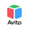 Fl 55avito Vip Logo