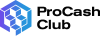 ProCash Club Logo