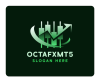 OctaFX MT5 Logo