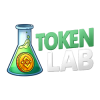 Token Lab Logo