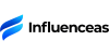 Influenceas Logo