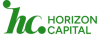 Horizon Capital Edge Logo
