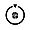 LudoGift Logo