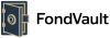 FondVault Logo