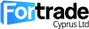 Fortrade Logo