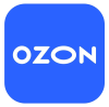 Ozon Bike Logo