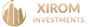Xirom Investments Logo