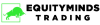 Equityminds Trading Logo