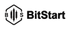 BitStart Logo