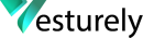 Vesturely Inc. logo