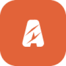 Avsareniu logo
