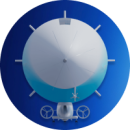 Компания Aeronova Aeronova logo